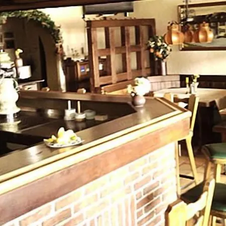 Landgasthof Zum Wiesengrund 3* Hünfeld