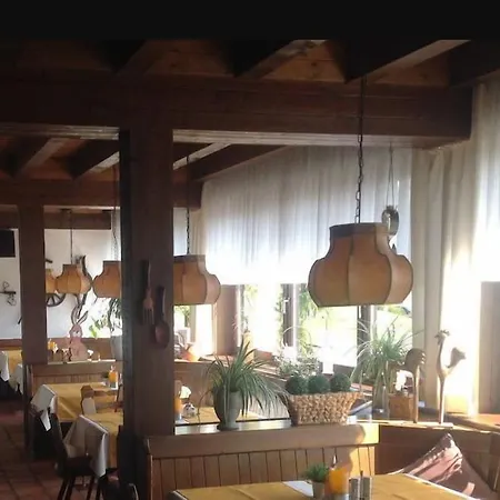 Landgasthof Zum Wiesengrund 3*