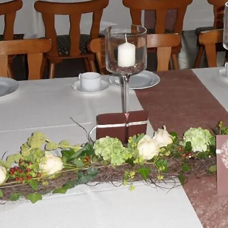 Landgasthof Zum Wiesengrund Pensionat