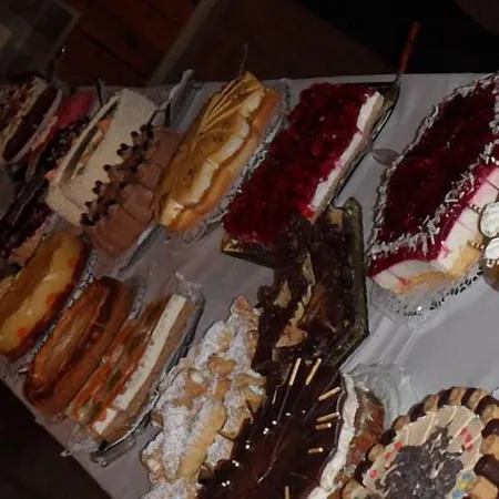 Landgasthof Zum Wiesengrund 3* Hünfeld