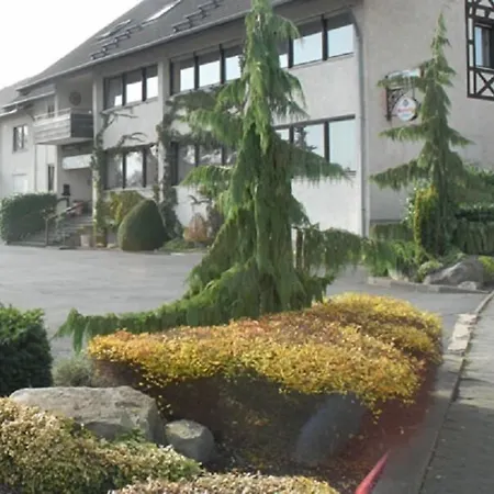 Landgasthof Zum Wiesengrund 3* Hünfeld