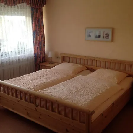 Landgasthof Zum Wiesengrund Hünfeld