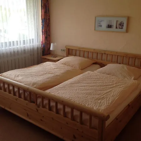 Landgasthof Zum Wiesengrund Hünfeld