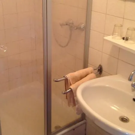 Landgasthof Zum Wiesengrund 3*