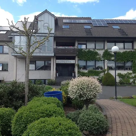 Landgasthof Zum Wiesengrund 3* Huenfeld