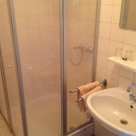 Landgasthof Zum Wiesengrund Penzion Hünfeld