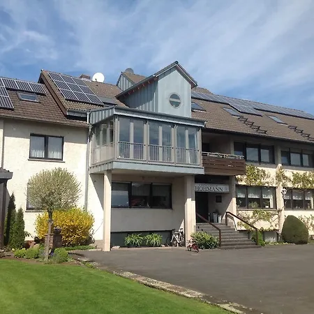Landgasthof Zum Wiesengrund 3* Hünfeld