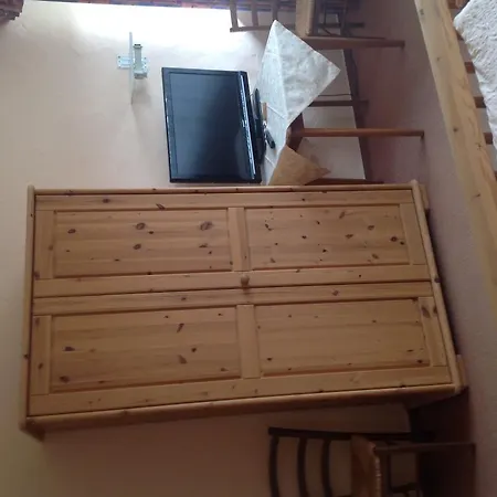 Pensionat Landgasthof Zum Wiesengrund