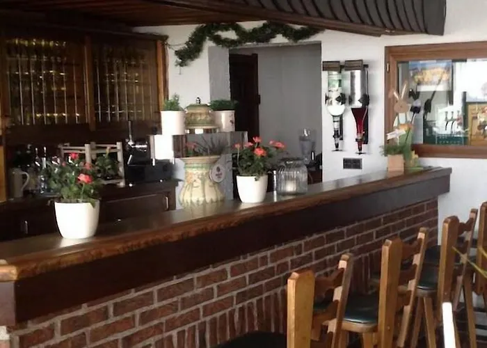 Guest house Landgasthof Zum Wiesengrund