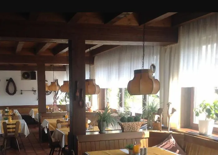 Landgasthof Zum Wiesengrund 3*