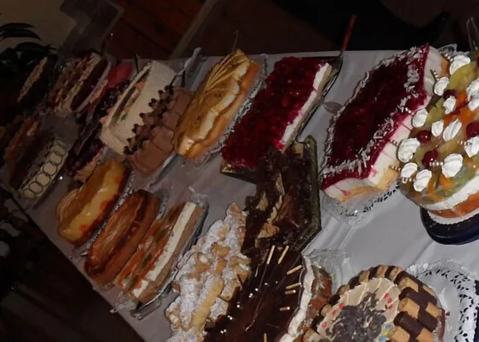 Landgasthof Zum Wiesengrund 3* Huenfeld