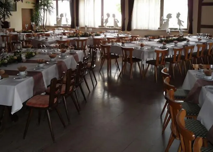 Guest house Landgasthof Zum Wiesengrund