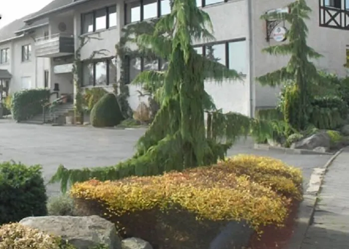 Landgasthof Zum Wiesengrund 3* Huenfeld