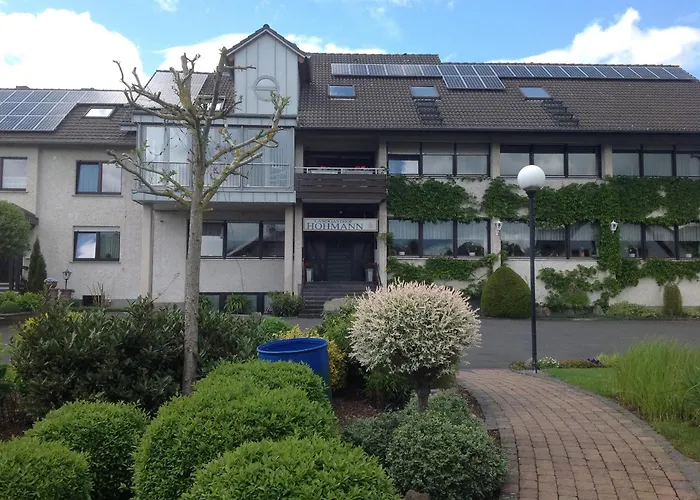 Guest house Landgasthof Zum Wiesengrund 3*