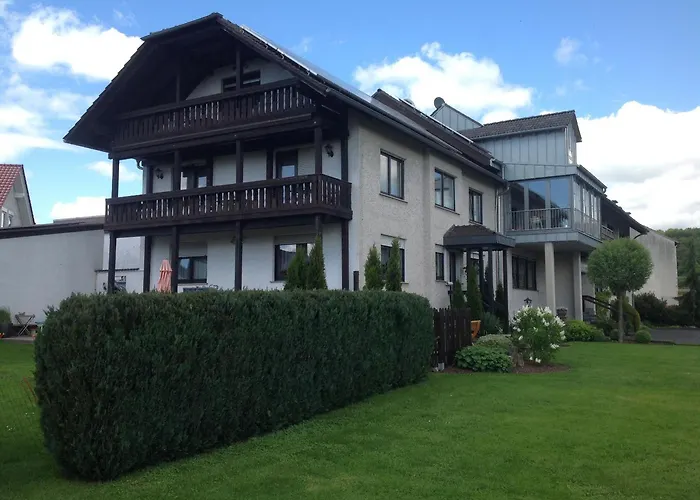 Landgasthof Zum Wiesengrund 3*