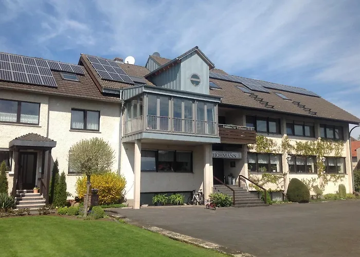 Landgasthof Zum Wiesengrund 3*