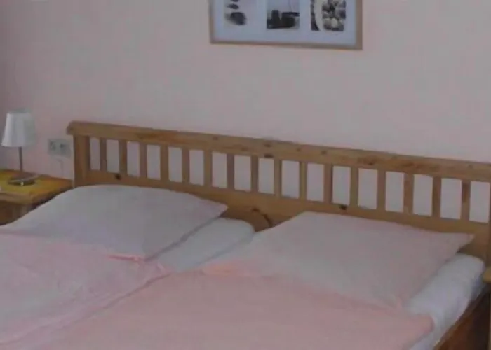 Guest house Landgasthof Zum Wiesengrund 3*