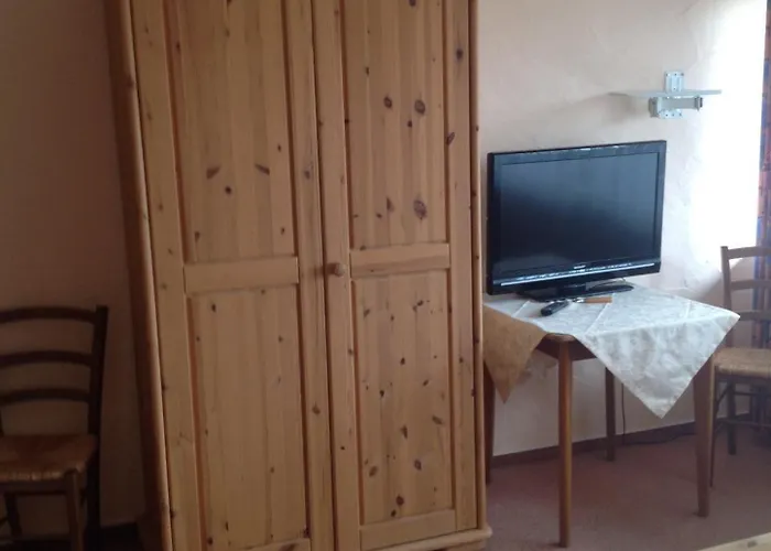 Guest house Landgasthof Zum Wiesengrund