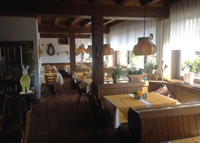 Landgasthof Zum Wiesengrund