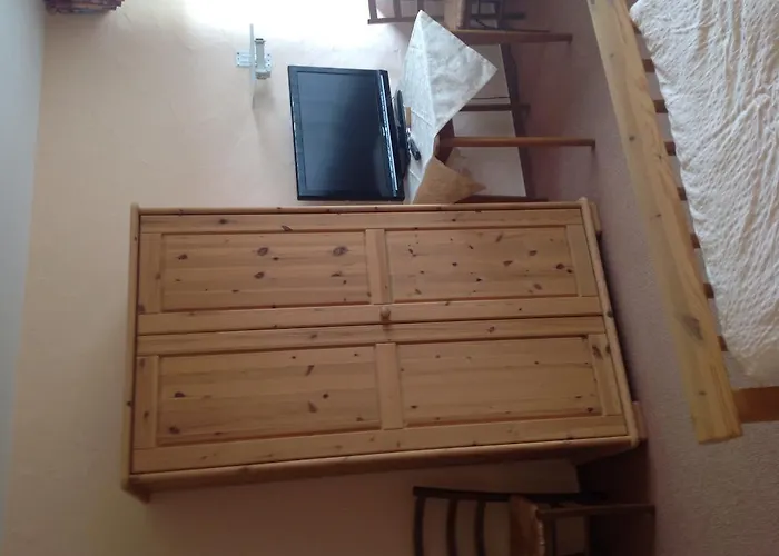 Casa de hóspedes Landgasthof Zum Wiesengrund